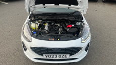 Ford Fiesta 1.0 EcoBoost Titanium X 5dr Petrol Hatchback